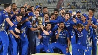 CoA shoots down Mumbai Indians' plan to promote brand IPL in US